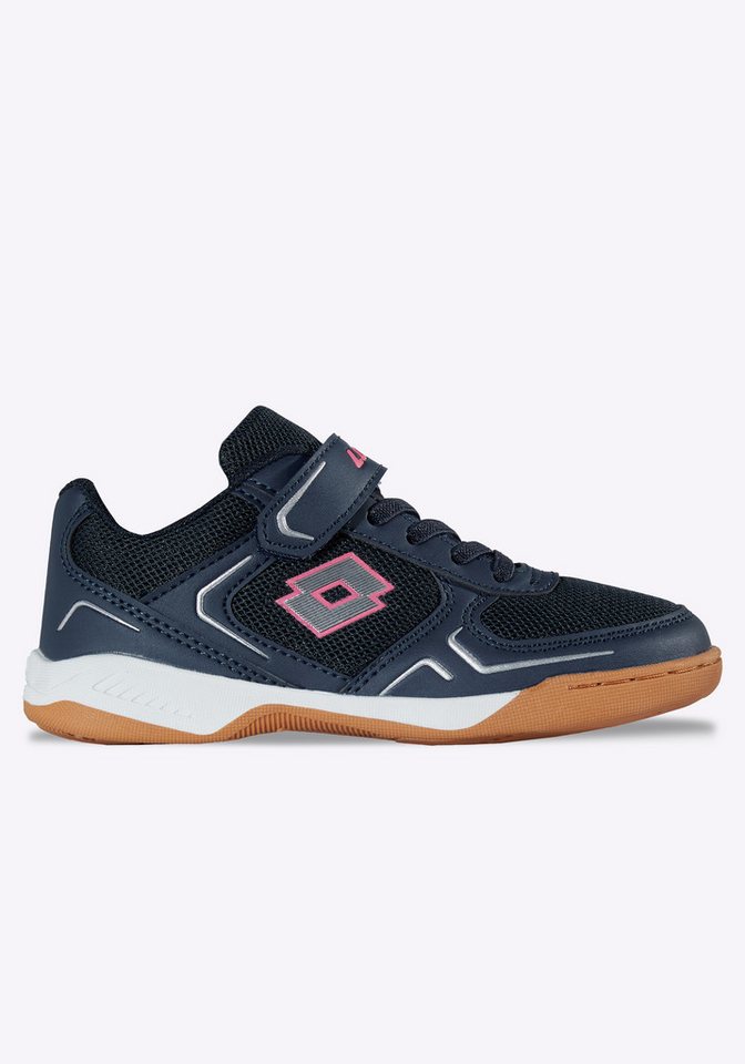 Lotto Hallenschuh (für Jugendliche) Bild 4