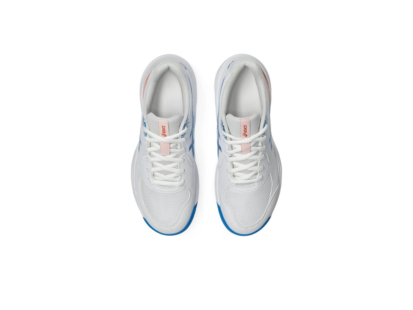 Asics GEL-DEDICATE 9 GS Tennisschuh (für Jugendliche) All-Court-Schuh für alle Untergründe Bild 2