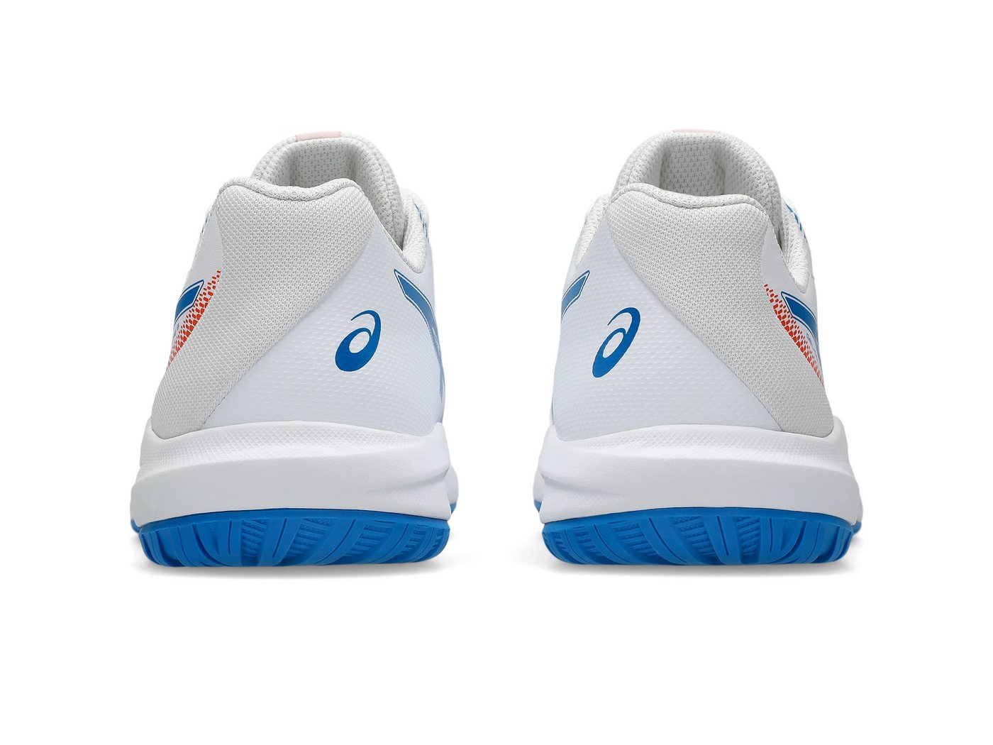 Asics GEL-DEDICATE 9 GS Tennisschuh (für Jugendliche) All-Court-Schuh für alle Untergründe Bild 5