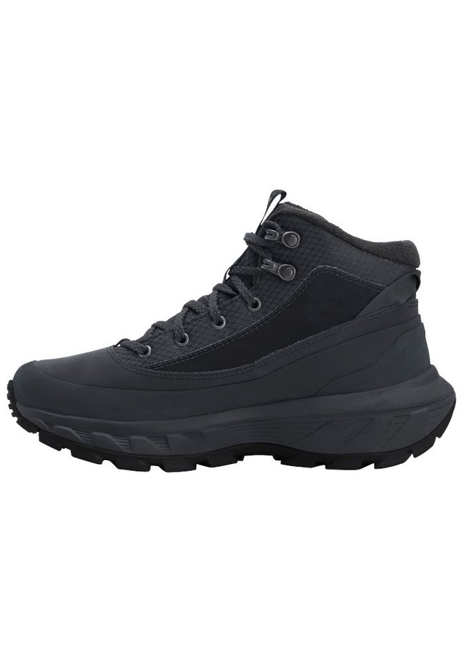 Jack Wolfskin WILD QUEST TEXAPORE MID W Outdoorwinterstiefel Winterboots, Winterstiefel, Snowboots, Winterschuhe, gefüttert Bild 4