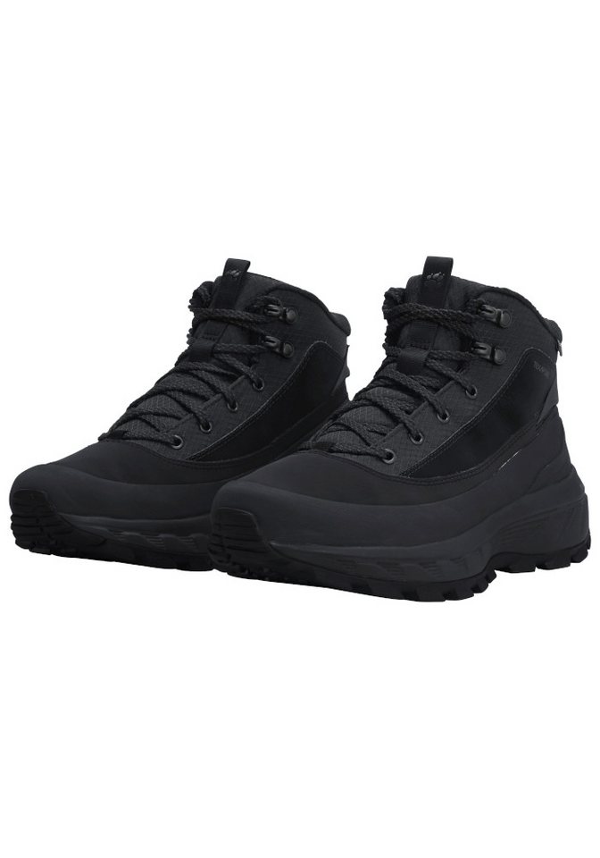 Jack Wolfskin WILD QUEST TEXAPORE MID W Outdoorwinterstiefel Winterboots, Winterstiefel, Snowboots, Winterschuhe, gefüttert Bild 5