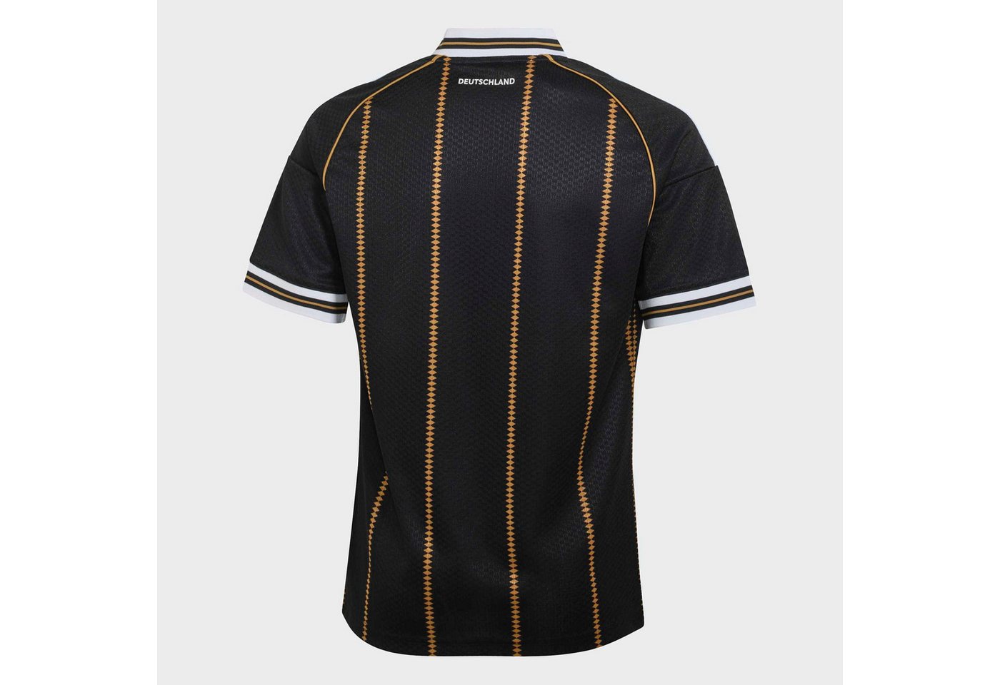 adidas Performance Fußballtrikot DEUTSCHLAND 26 KIDS AUSWEICHTRIKOT für Kids DFB, Vorbestellung: Versand erfolgt frühestens zum 05.10.2026 Bild 2