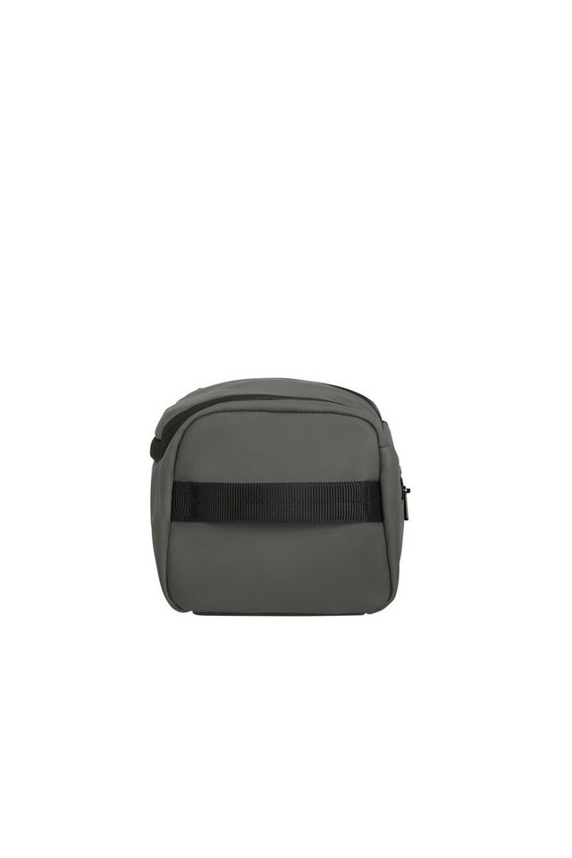 Samsonite Kulturbeutel GLAM-GO, Damen Kosmetiktasche, Handgepäcktauglich nach IATA-Empfehlung