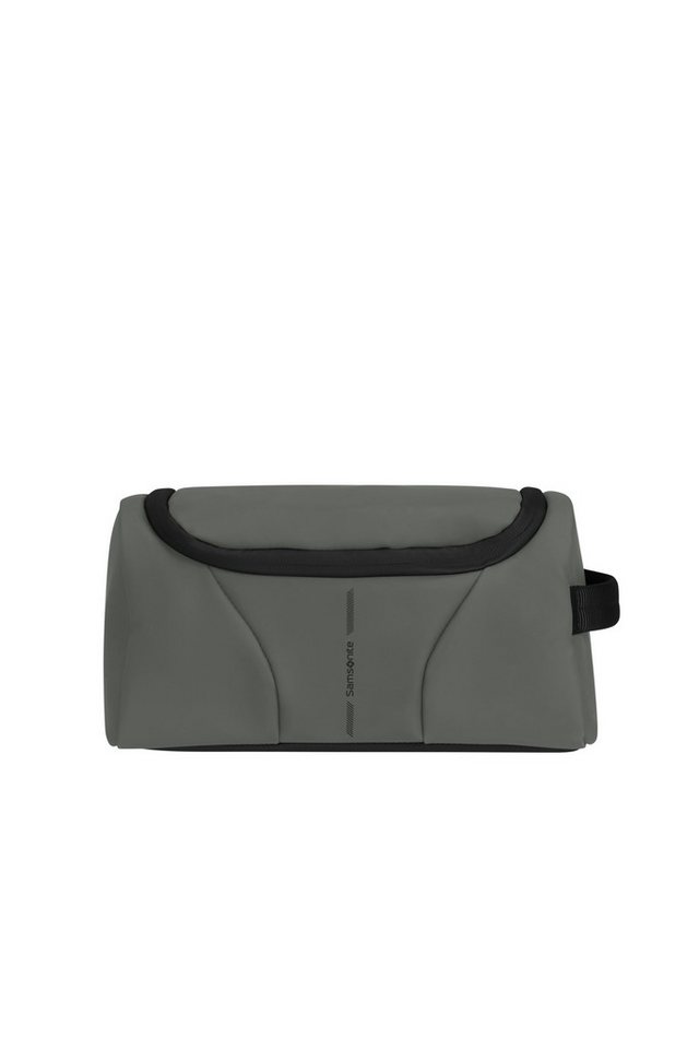 Samsonite Kulturbeutel GLAM-GO, Damen Kosmetiktasche, Handgepäcktauglich nach IATA-Empfehlung Bild 2