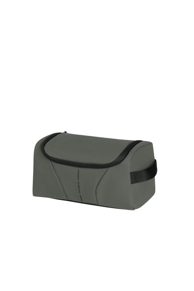 Samsonite Kulturbeutel GLAM-GO, Damen Kosmetiktasche, Handgepäcktauglich nach IATA-Empfehlung Bild 5