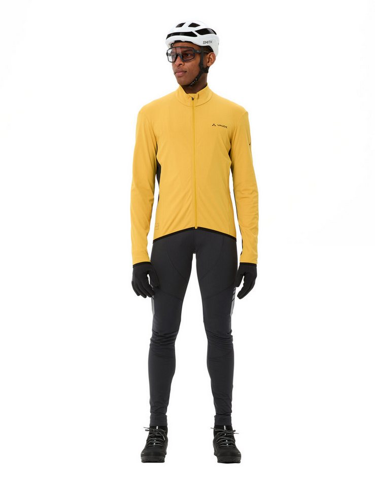 VAUDE Radhose ergonische Schnittführung, atmungsaktiv
