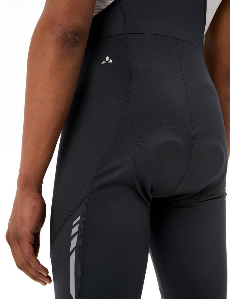 VAUDE Radhose ergonische Schnittführung, atmungsaktiv Bild 3