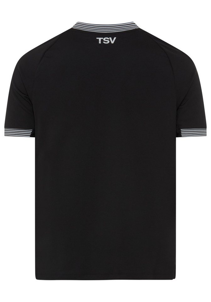 New Balance Fußballtrikot Bayer 04 26/27 Fourth Short Sl atmungsaktives Material, schnell trocknend, aus Polyester