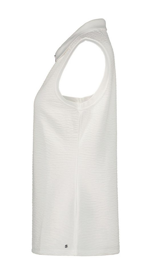 Luhta Trainingsshirt Luhta Top Inkeroinen Bild 2