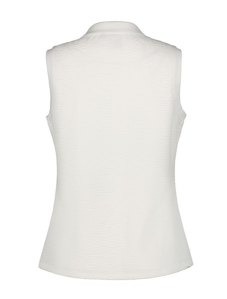 Luhta Trainingsshirt Luhta Top Inkeroinen Bild 3