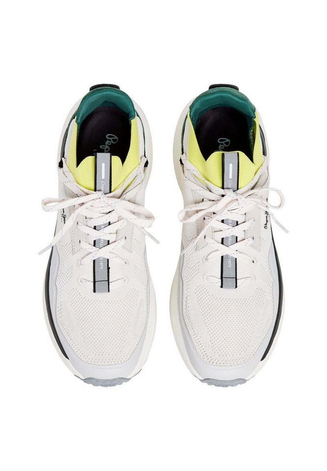 Pepe Jeans trainers CROMER CLUB M Trainingsschuh Bild 2