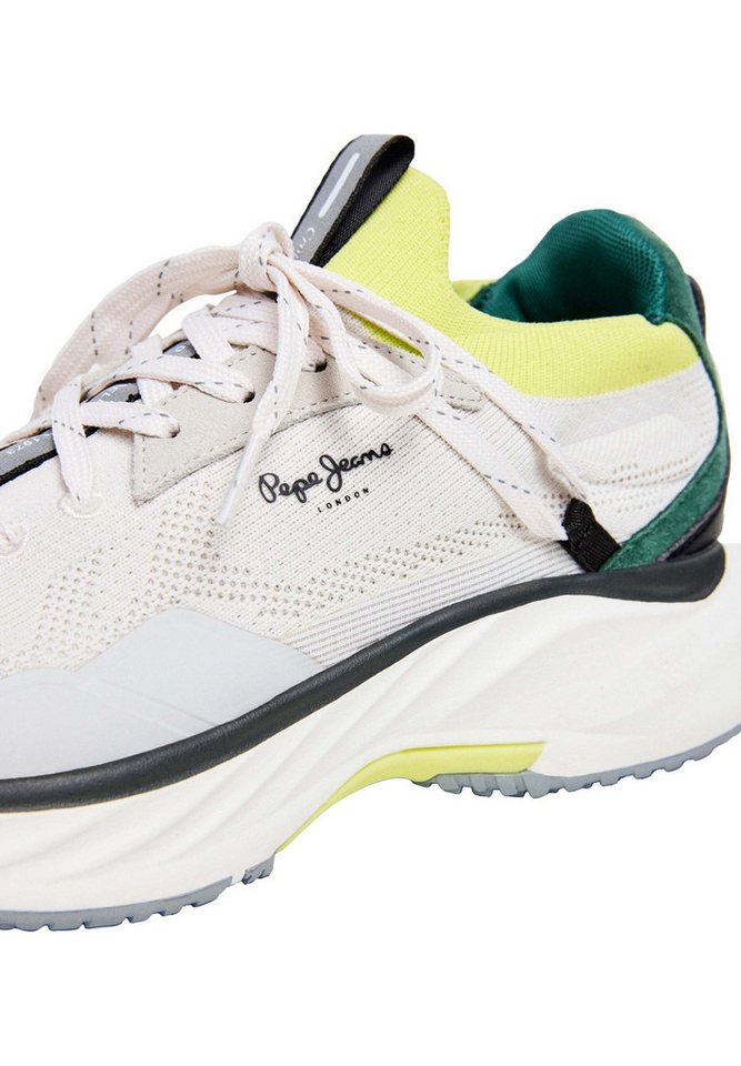 Pepe Jeans trainers CROMER CLUB M Trainingsschuh Bild 3