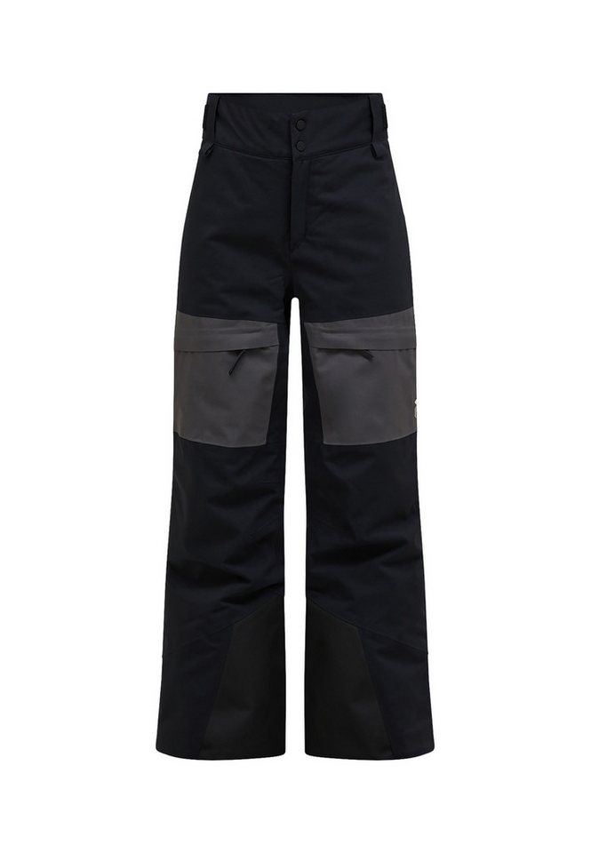 Peak Performance Skihose Jr Gravity Hipe® 2l Insulated Shell Pants wasserdicht Bild 3