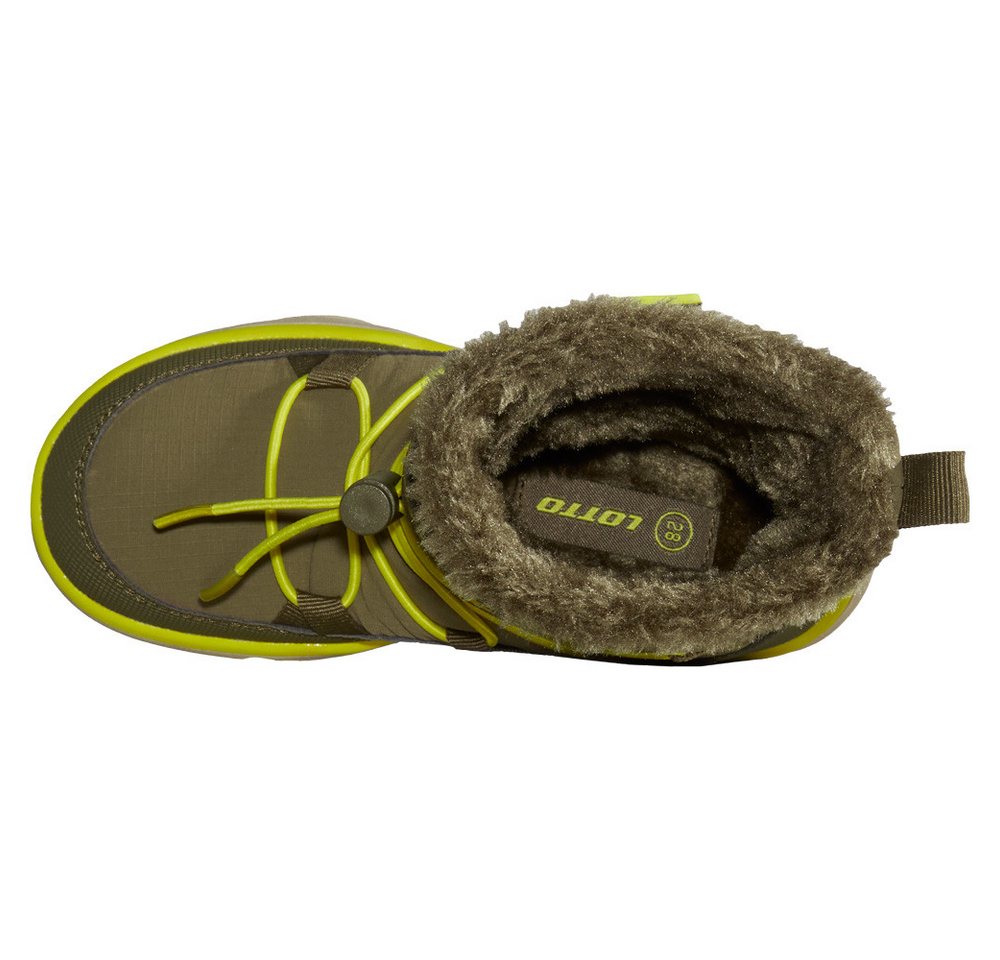 Lotto Outdoorwinterstiefel