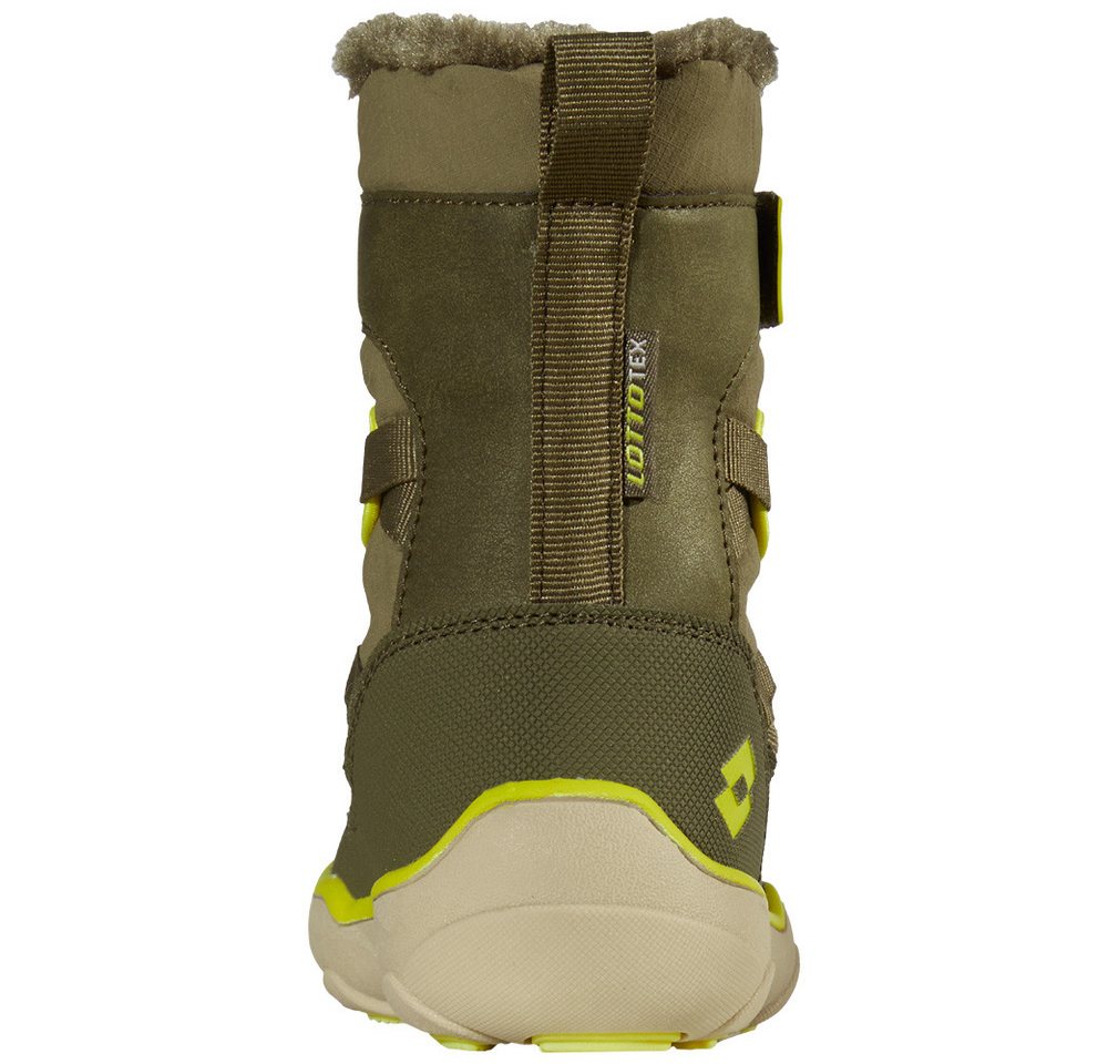 Lotto Outdoorwinterstiefel Bild 2