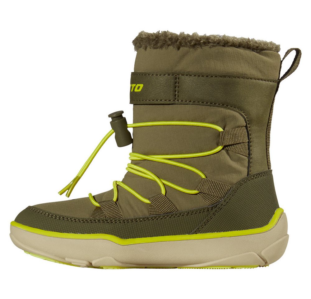 Lotto Outdoorwinterstiefel Bild 3