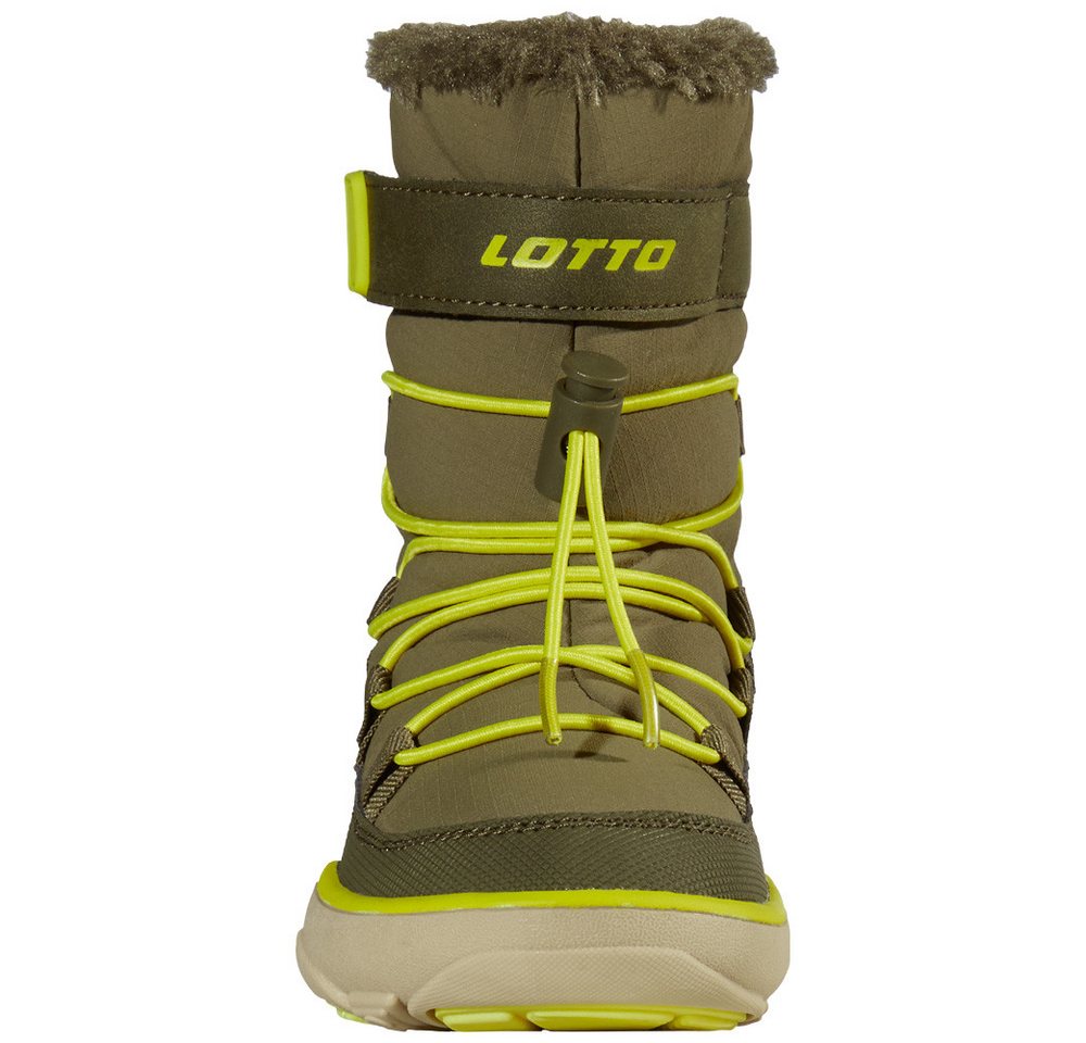 Lotto Outdoorwinterstiefel Bild 4
