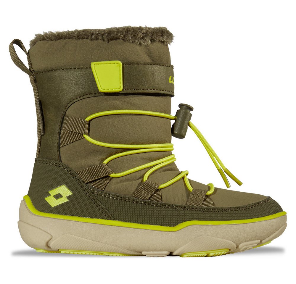 Lotto Outdoorwinterstiefel Bild 5