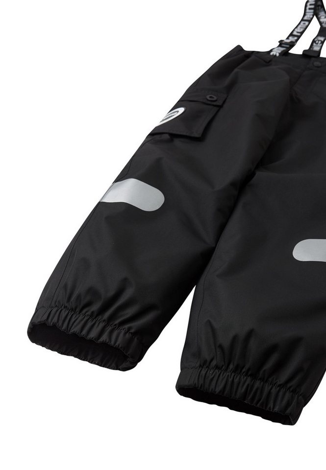 reima Outdoorhose TIKSI ReimaTec Funktionshose PFAS-freie, schmutzabweisende Ausrüstung BIONIC-FINISH®ECO Bild 4