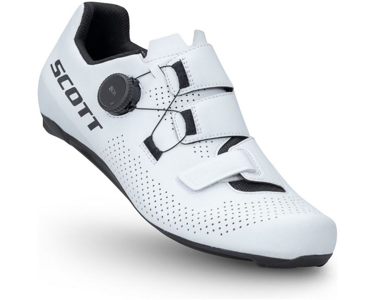 Scott Shoe W's Road Team Boa Fahrradschuh Perfekte Kombination aus Komfort, Leistung und Passform für Bild 5