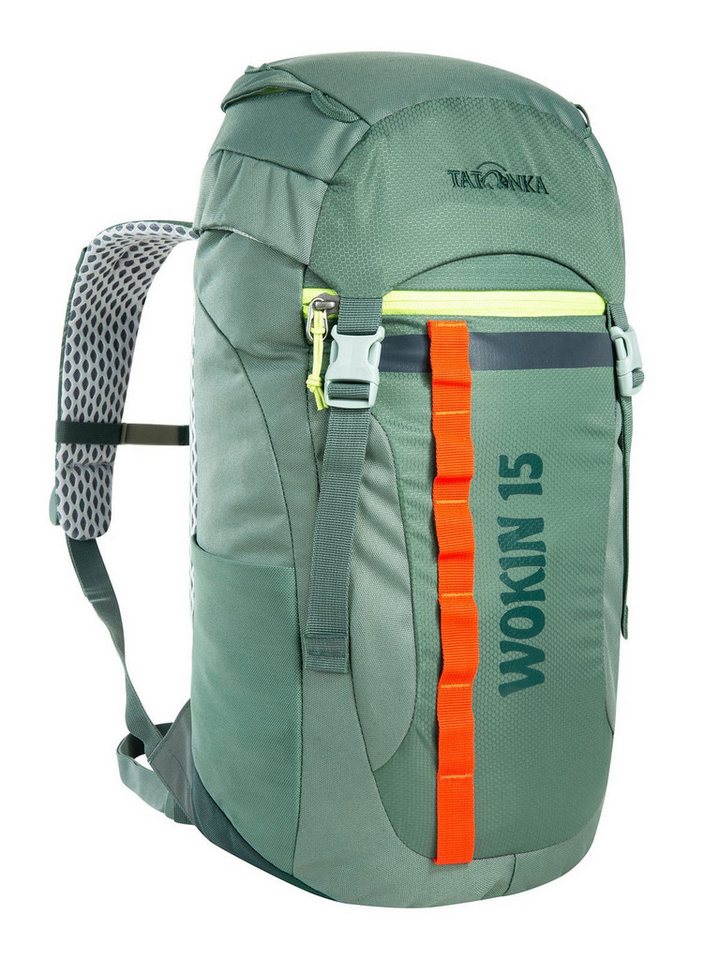 TATONKA® Rucksack Wokin 15 (Set, 2-tlg) Bild 4