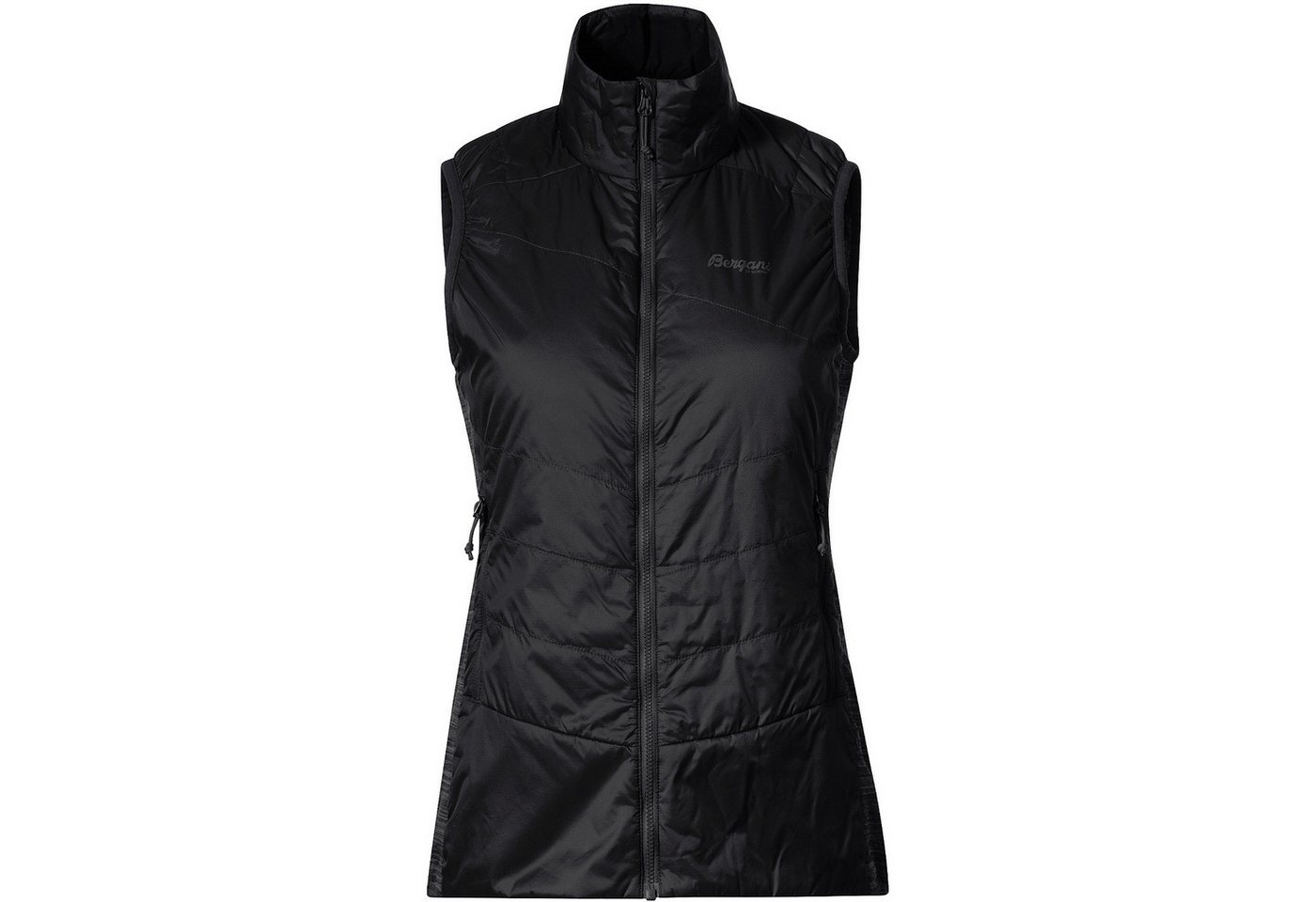 Bergans Funktionsweste Westen W RABOT INSULATED HYBRID VEST (1-tlg)