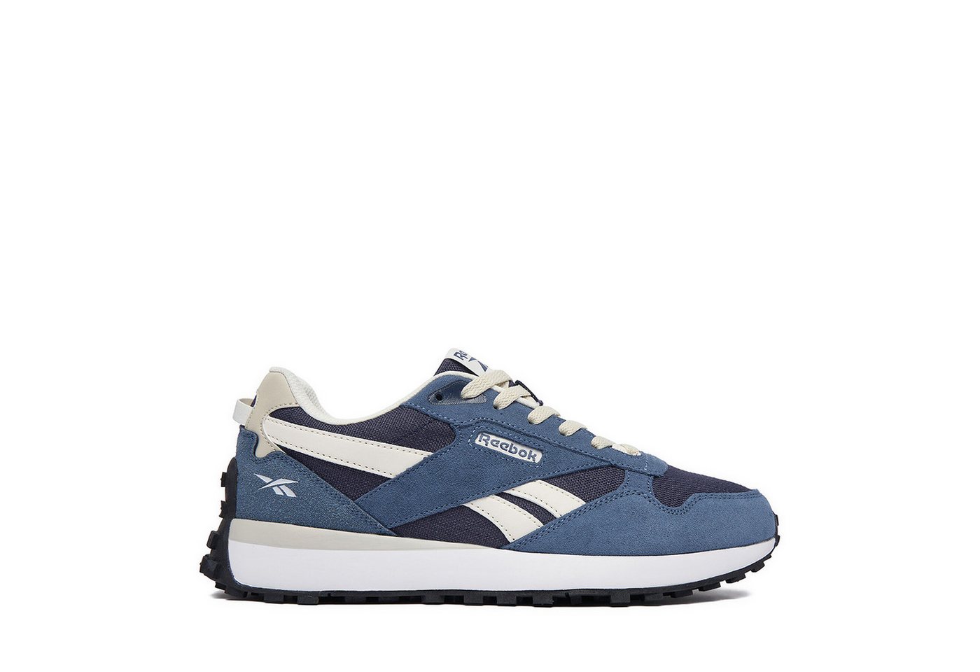 Reebok Reebok Herren Turnschuhe 5907964219361 Blau Walkingschuh