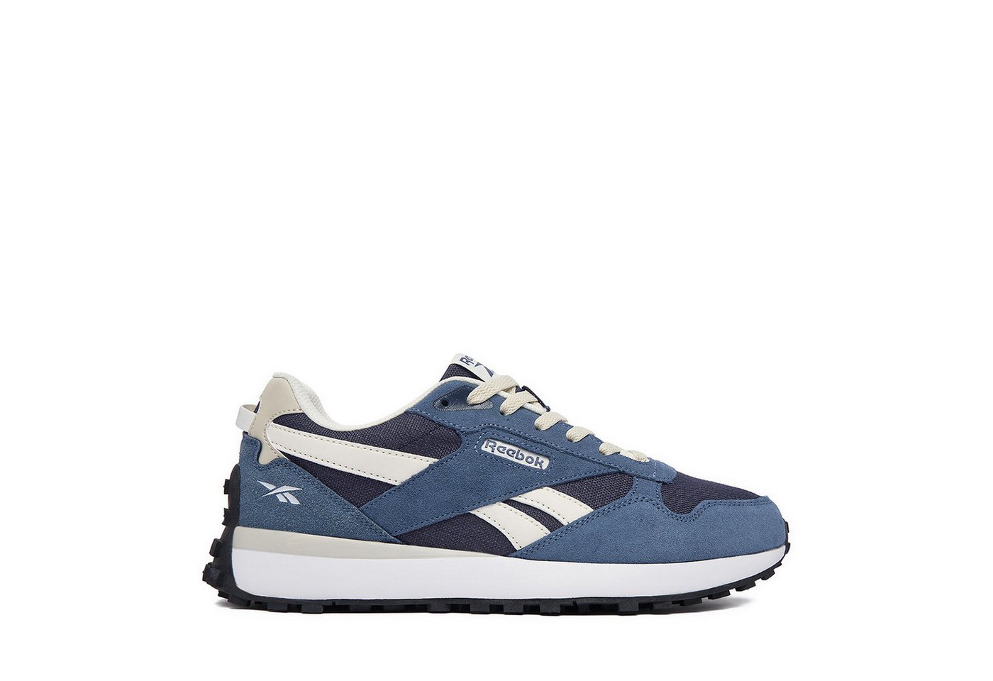 Reebok Reebok Herren Turnschuhe 5907964219361 Blau Walkingschuh Bild 2
