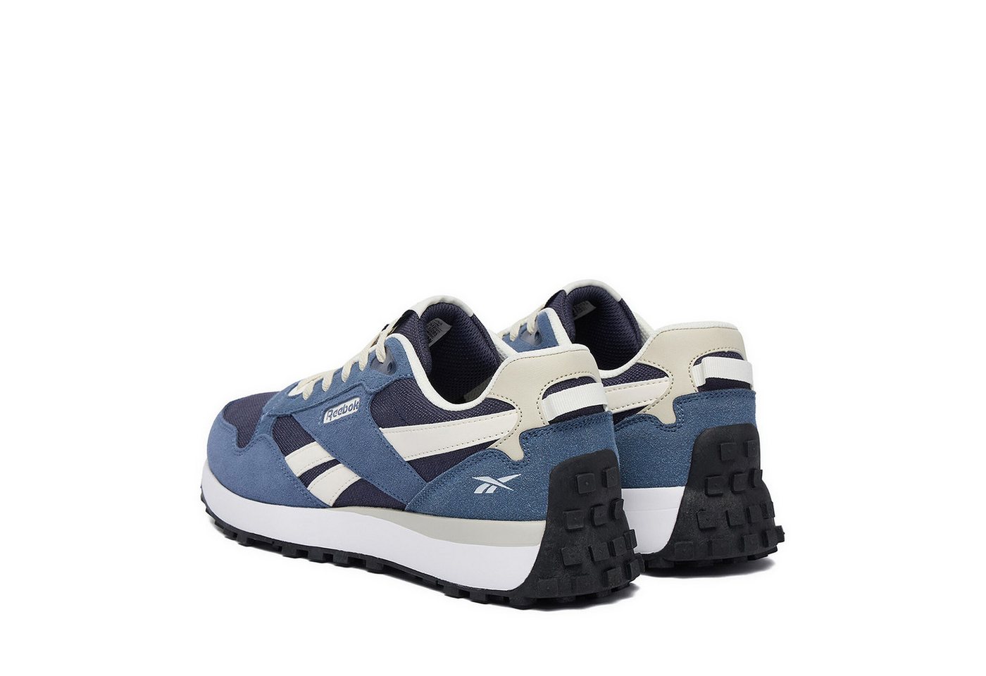 Reebok Reebok Herren Turnschuhe 5907964219361 Blau Walkingschuh Bild 3