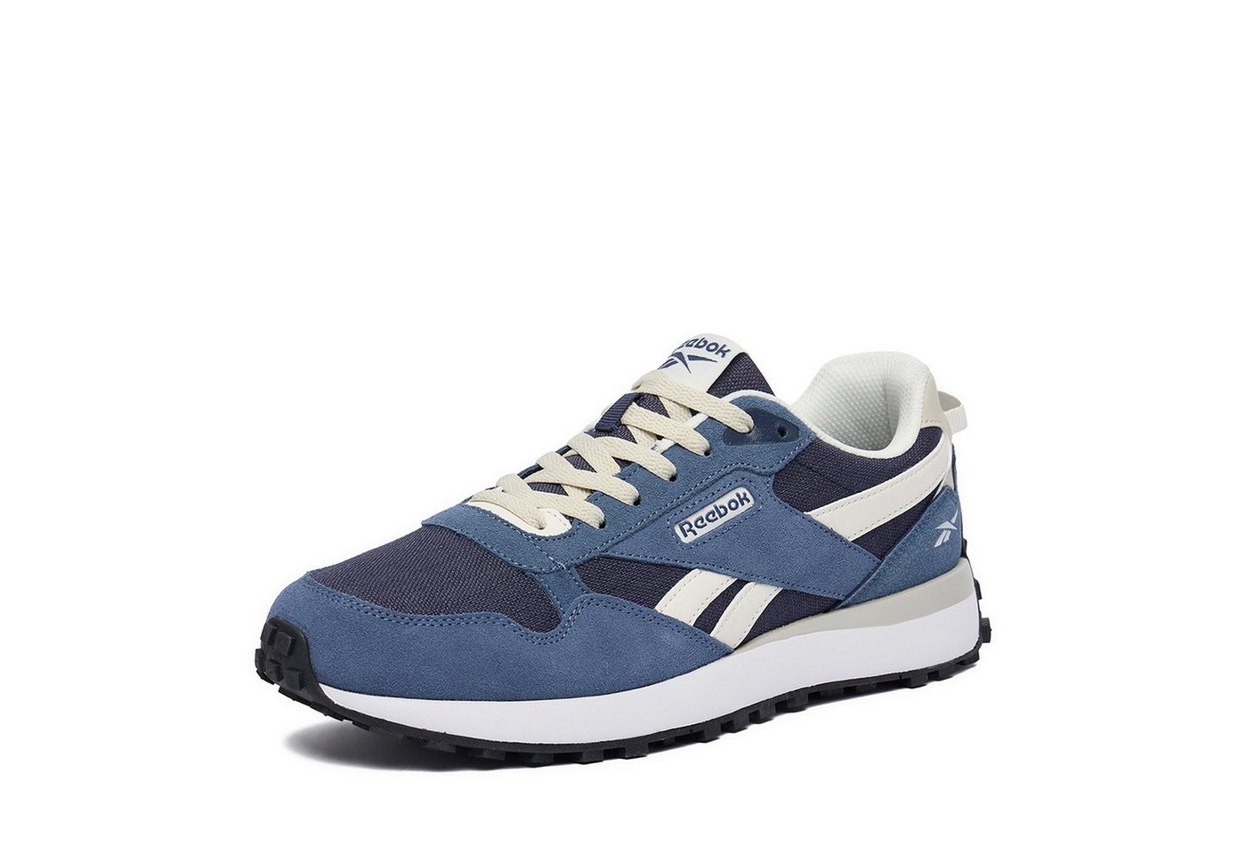 Reebok Reebok Herren Turnschuhe 5907964219361 Blau Walkingschuh Bild 4