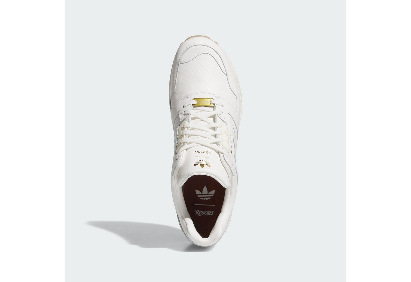 adidas Performance ZX 8000 RESORT GOLFSCHUH, OHNE SOFTSPIKES Golfschuh Bild 3