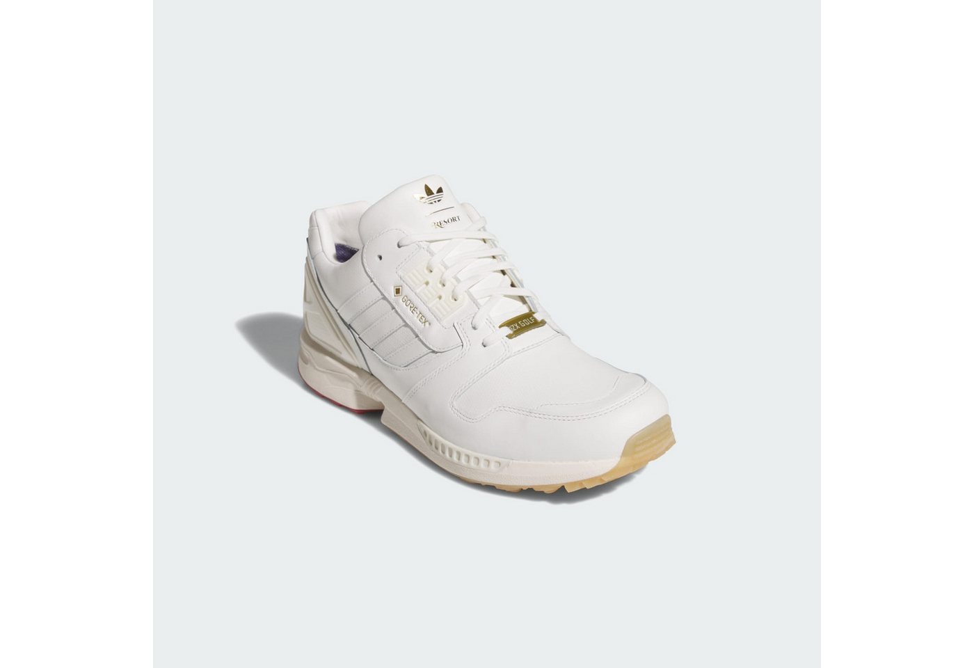 adidas Performance ZX 8000 RESORT GOLFSCHUH, OHNE SOFTSPIKES Golfschuh Bild 5