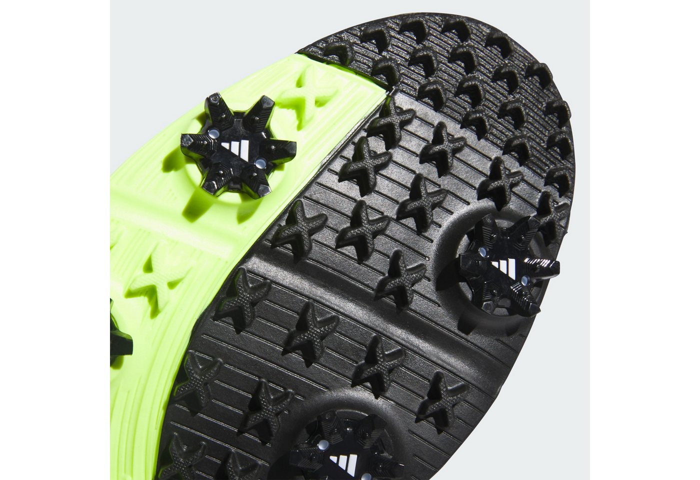 adidas Performance TRAXION LITE MAX 24 GOLFSCHUH Golfschuh Bild 4