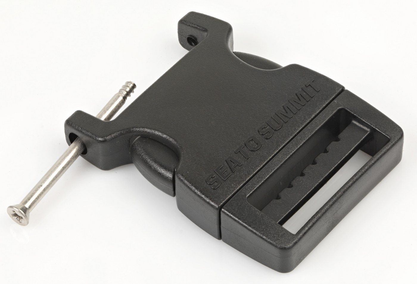 sea to summit Rucksack Field Repair Buckle - 38mm Side Release Pin -