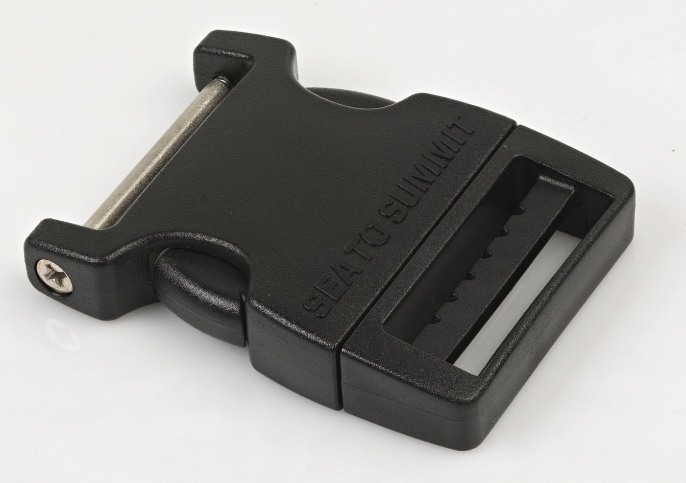 sea to summit Rucksack Field Repair Buckle - 38mm Side Release Pin - Bild 3