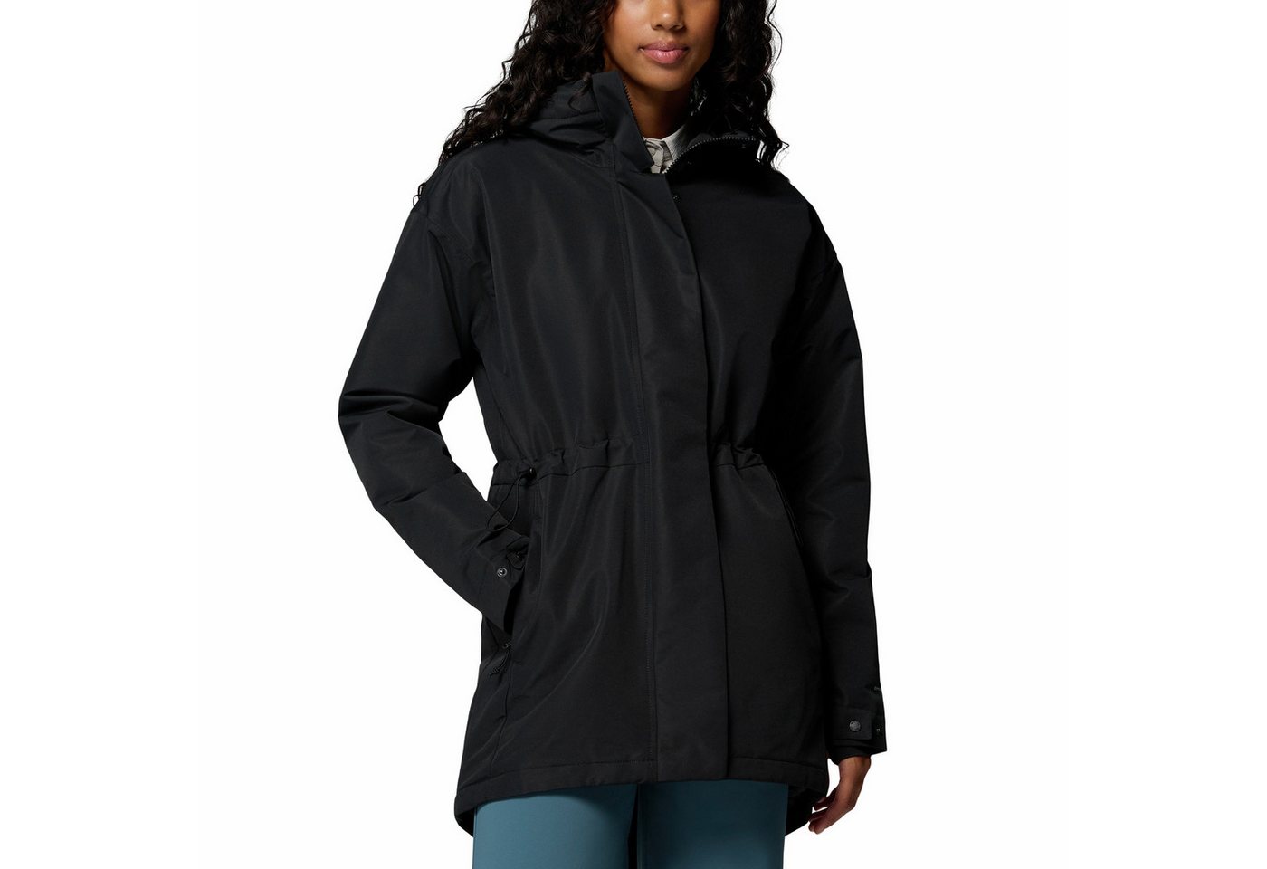 Columbia Outdoorjacke Venture Days™ Insulated Jacket mit reflektierenden Elementen