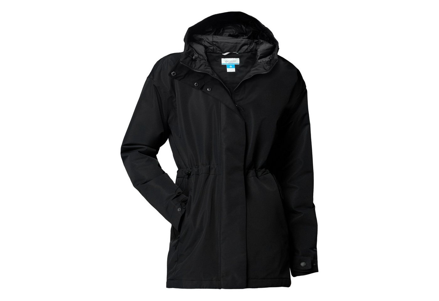 Columbia Outdoorjacke Venture Days™ Insulated Jacket mit reflektierenden Elementen Bild 2