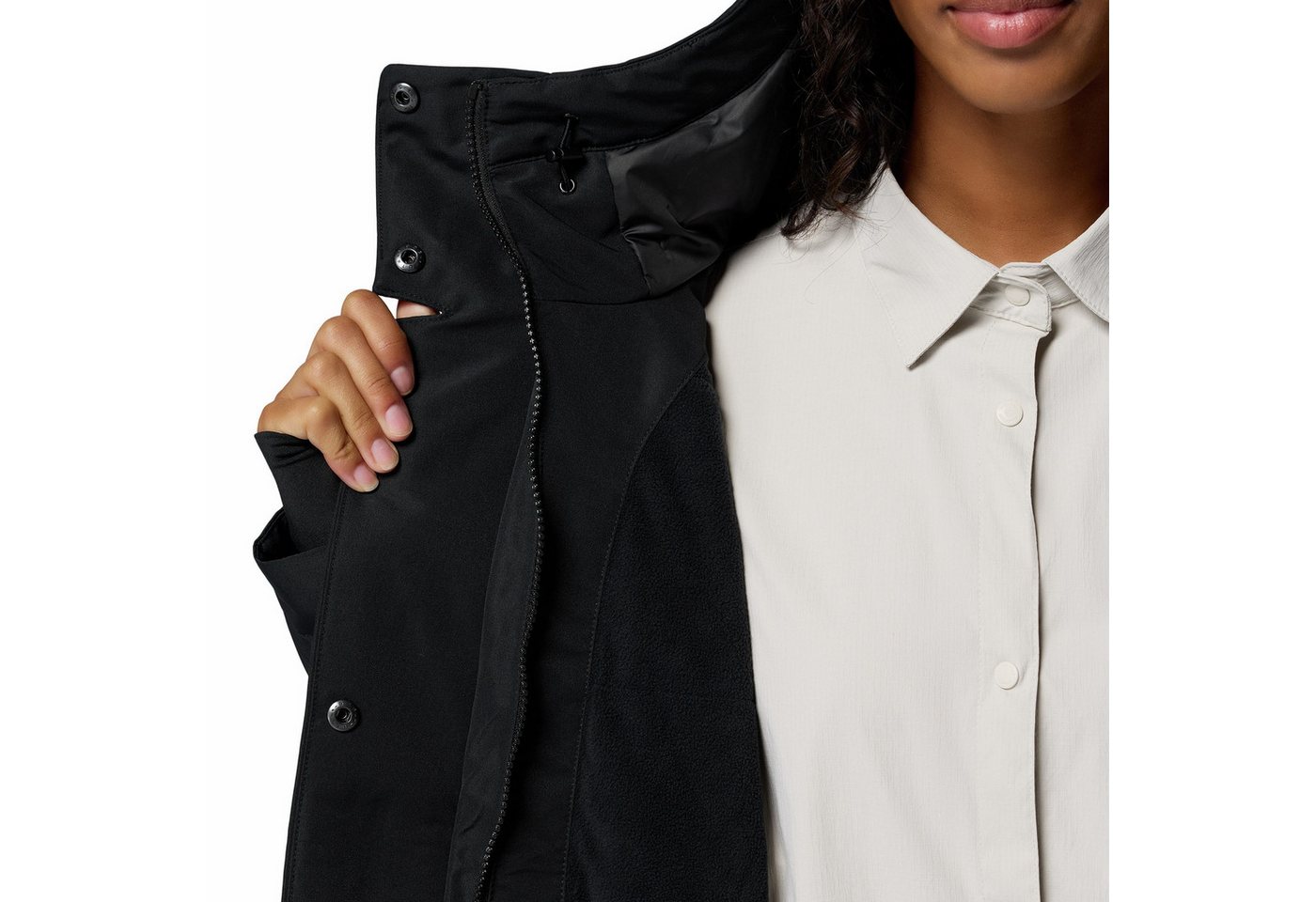Columbia Outdoorjacke Venture Days™ Insulated Jacket mit reflektierenden Elementen Bild 3