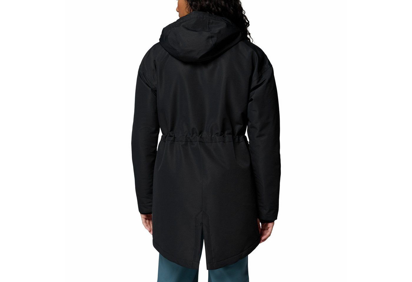 Columbia Outdoorjacke Venture Days™ Insulated Jacket mit reflektierenden Elementen Bild 4