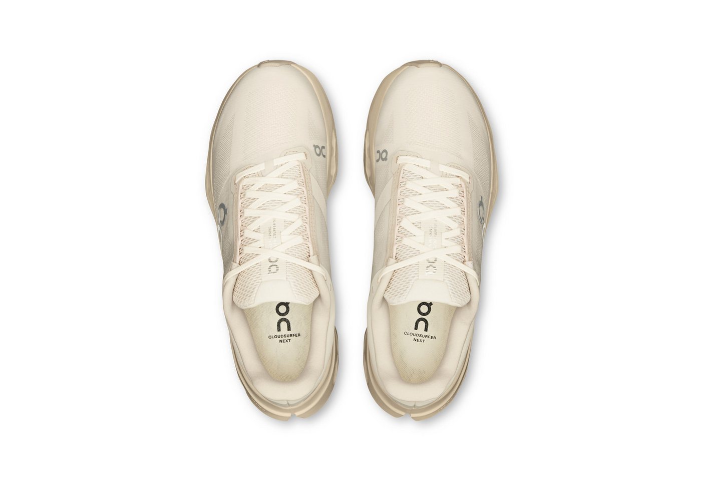 ON RUNNING Cloudsurfer Next DEW / DEW Laufschuh