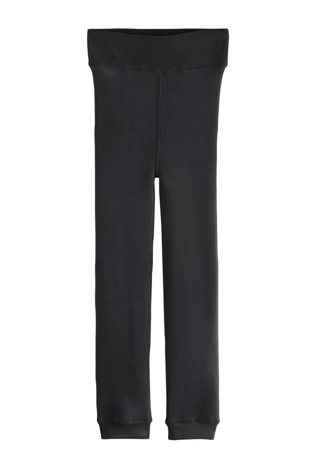 Next Thermoleggings ThermoGen nahtlose Thermo-Leggings, Fleecefutter (1-tlg) Bild 3