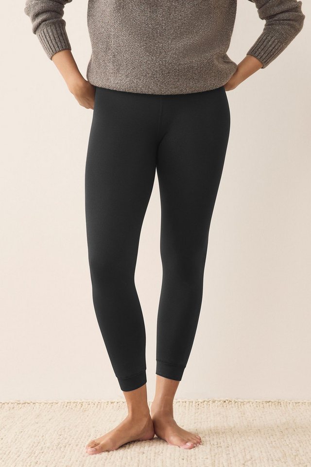 Next Thermoleggings ThermoGen nahtlose Thermo-Leggings, Fleecefutter (1-tlg) Bild 4