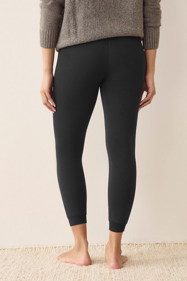 Next Thermoleggings ThermoGen nahtlose Thermo-Leggings, Fleecefutter (1-tlg) Bild 5