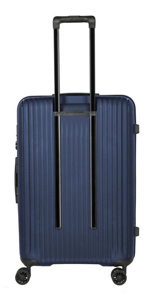 travelite Trolleyset 4W Trolley L / M+ / S+, 4 Rollen, (Set, 3 tlg) Bild 3
