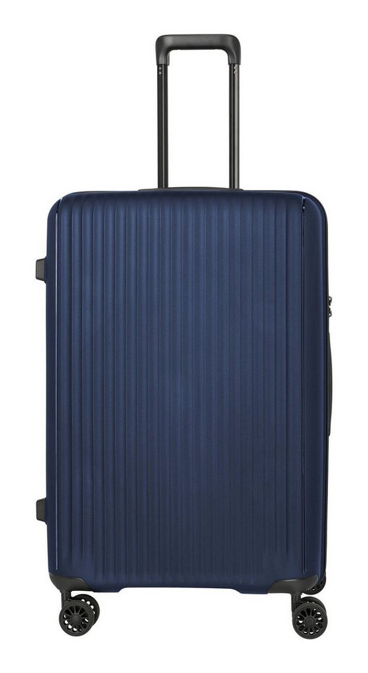 travelite Trolleyset 4W Trolley L / M+ / S+, 4 Rollen, (Set, 3 tlg) Bild 4