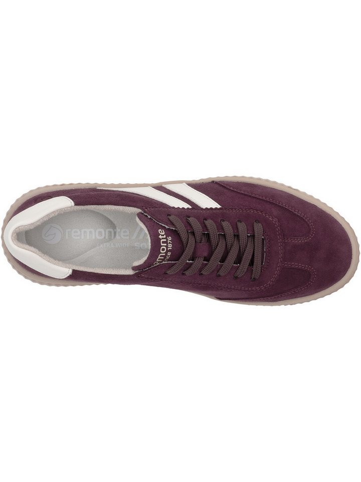 Remonte D3E00-30 Remonte Halbschuh Wanderschuh