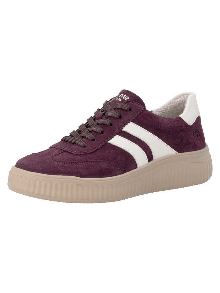 Remonte D3E00-30 Remonte Halbschuh Wanderschuh Bild 4