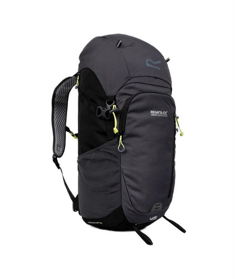 Regatta Freizeitrucksack Rucksack Wandern HightonV245L Unclassified Outdoor Packs