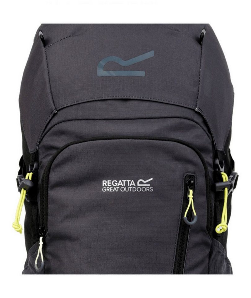 Regatta Freizeitrucksack Rucksack Wandern HightonV245L Unclassified Outdoor Packs Bild 3