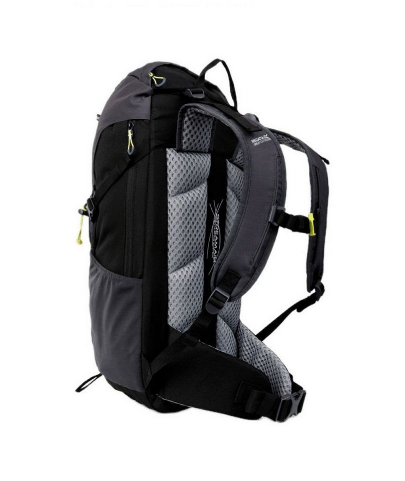 Regatta Freizeitrucksack Rucksack Wandern HightonV245L Unclassified Outdoor Packs Bild 5